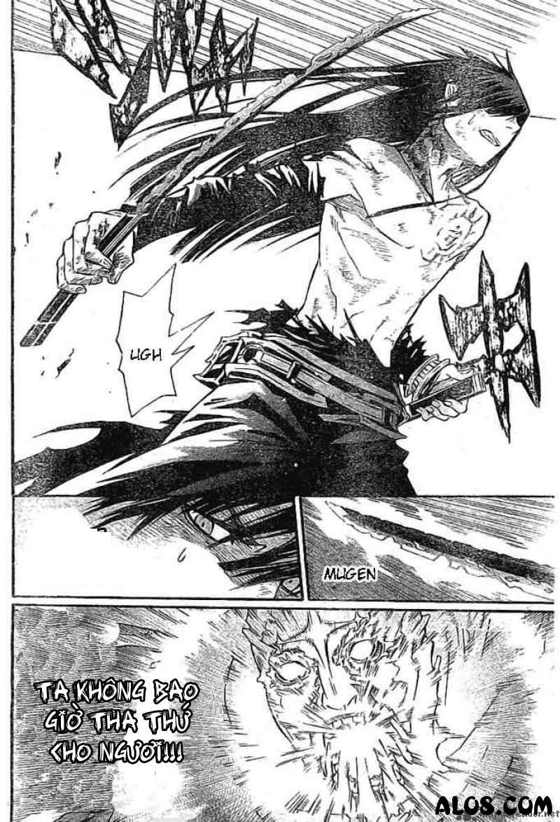 Thầy Trừ Tà [Chap 1-236]
