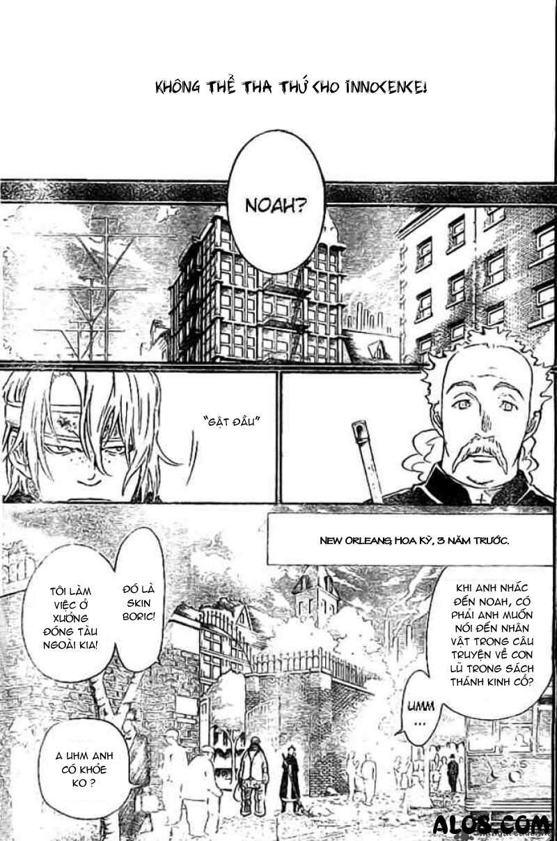 Thầy Trừ Tà [Chap 1-236]