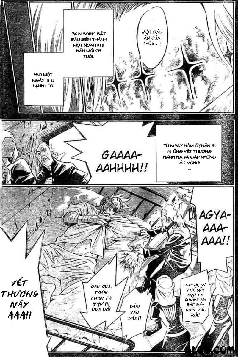 Thầy Trừ Tà [Chap 1-236]