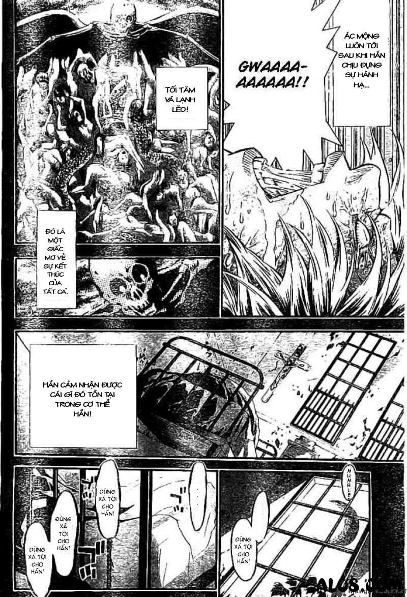 Thầy Trừ Tà [Chap 1-236]