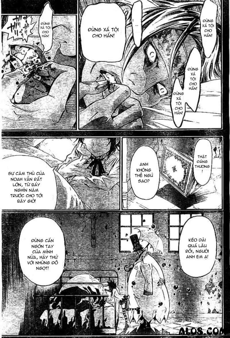 Thầy Trừ Tà [Chap 1-236]