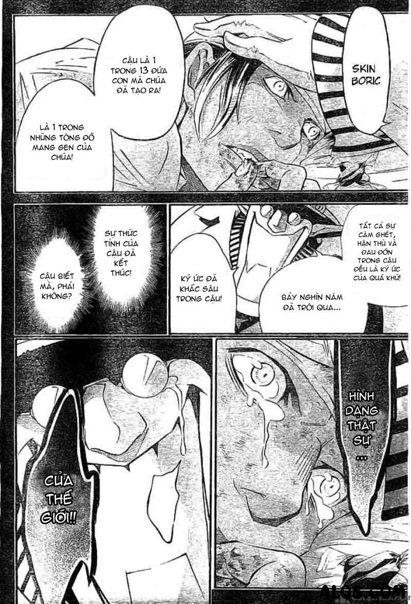 Thầy Trừ Tà [Chap 1-236]