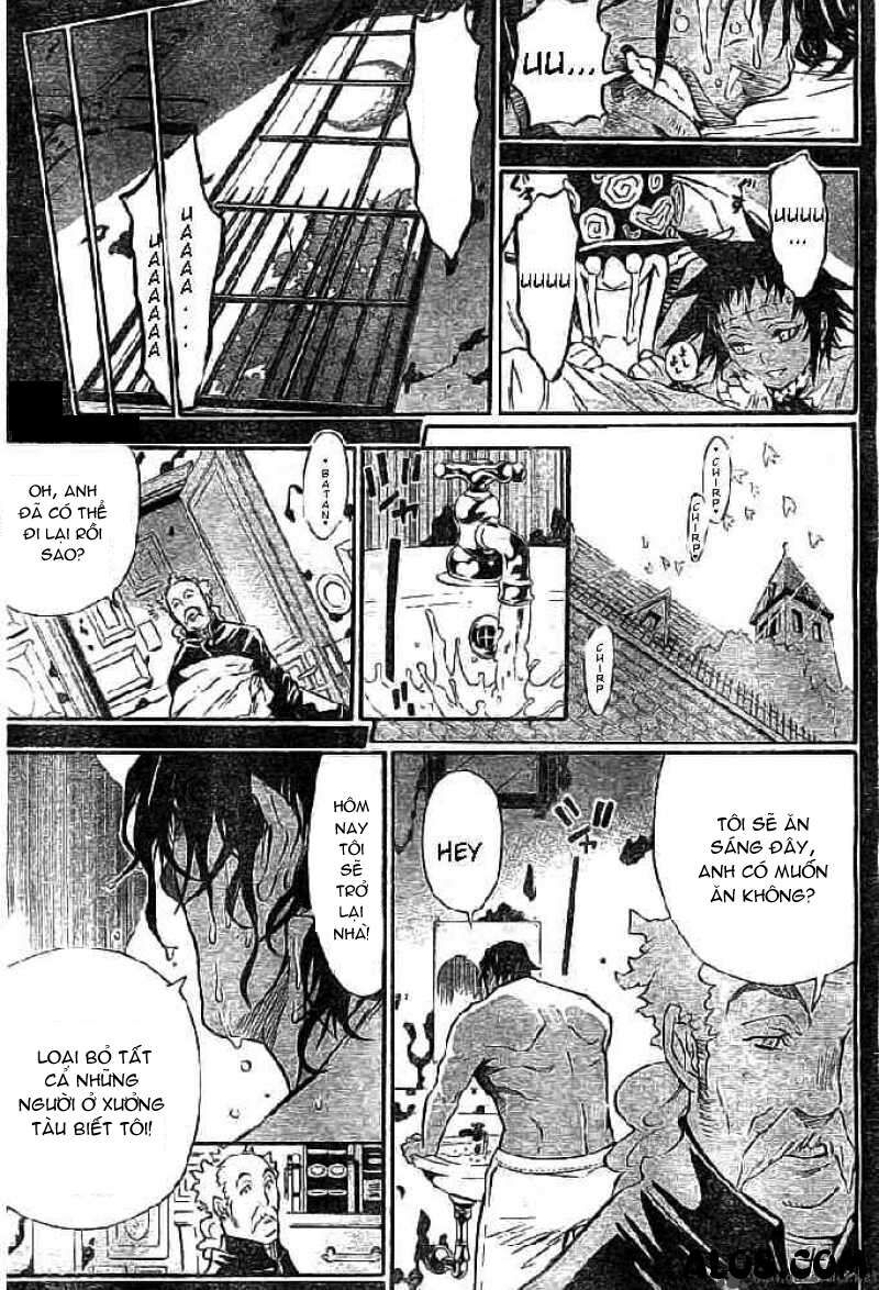 Thầy Trừ Tà [Chap 1-236]