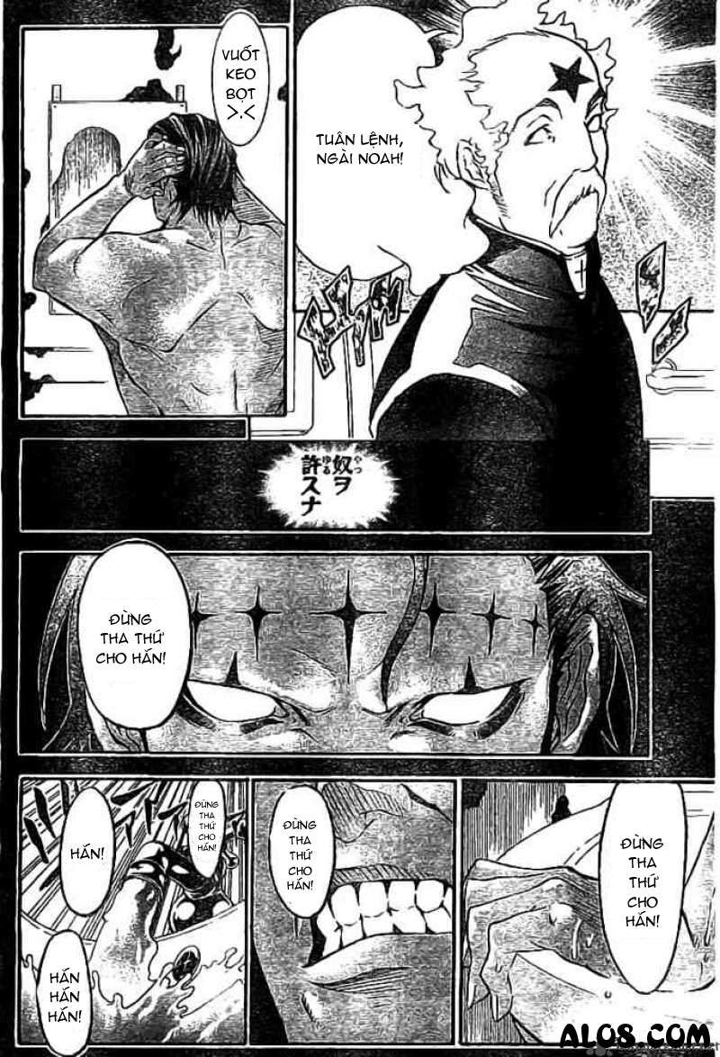 Thầy Trừ Tà [Chap 1-236]