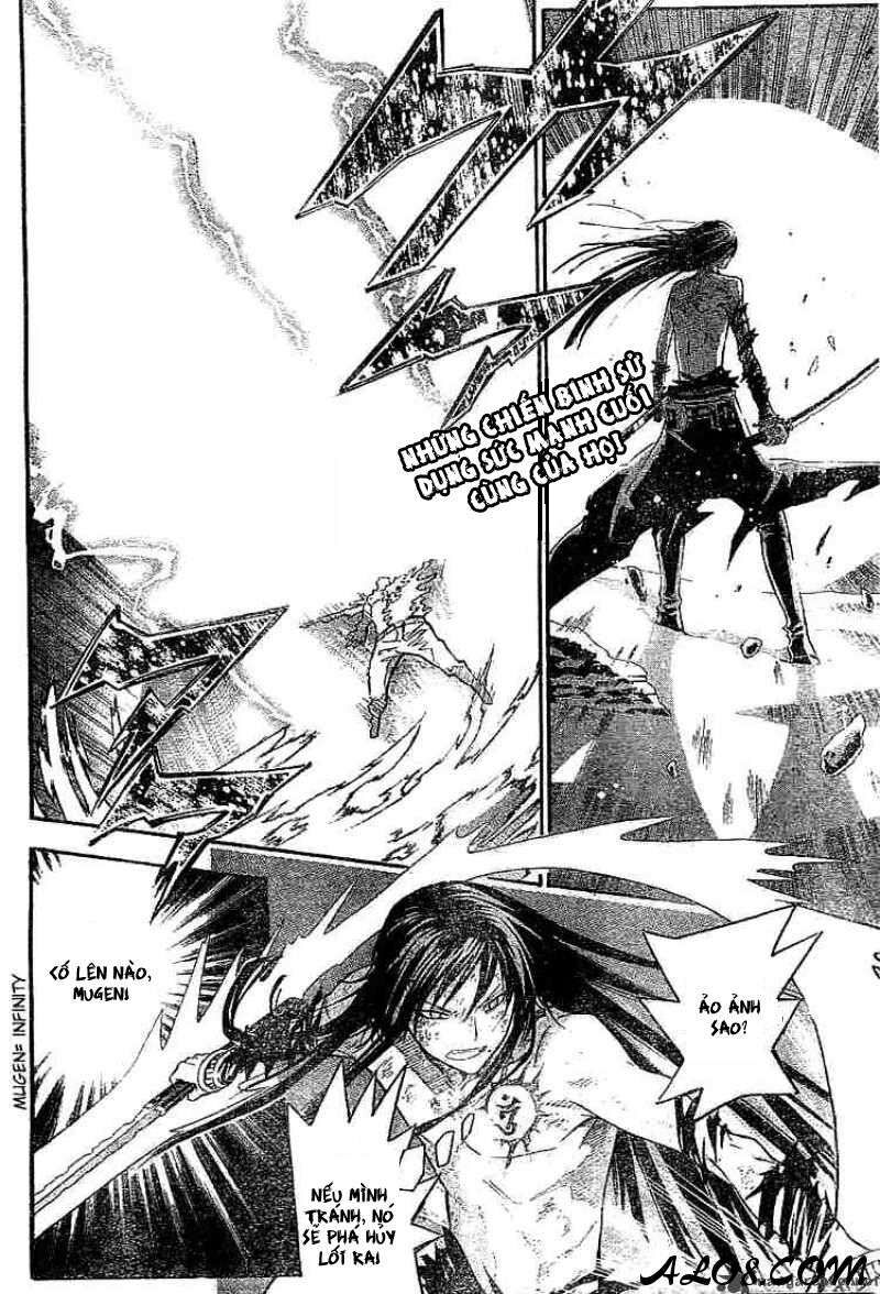 Thầy Trừ Tà [Chap 1-236]