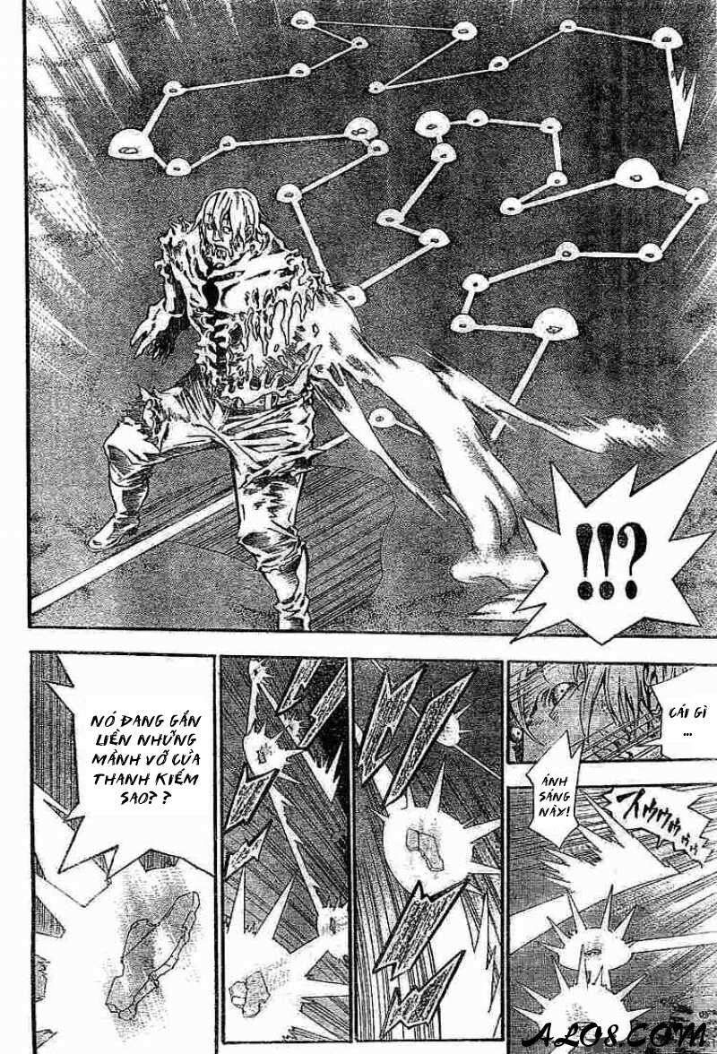 Thầy Trừ Tà [Chap 1-236]