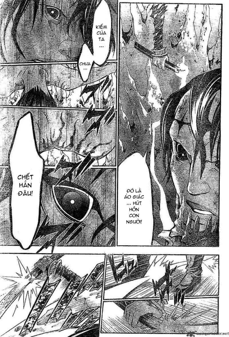 Thầy Trừ Tà [Chap 1-236]