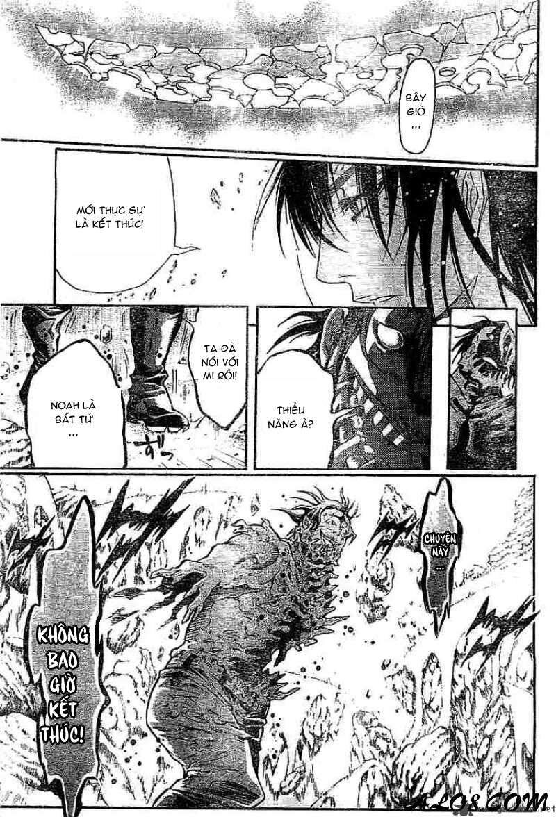 Thầy Trừ Tà [Chap 1-236]