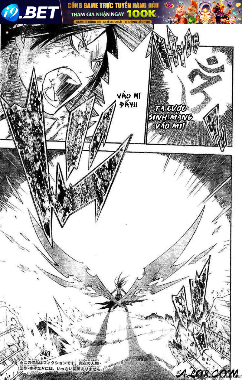 Thầy Trừ Tà [Chap 1-236]