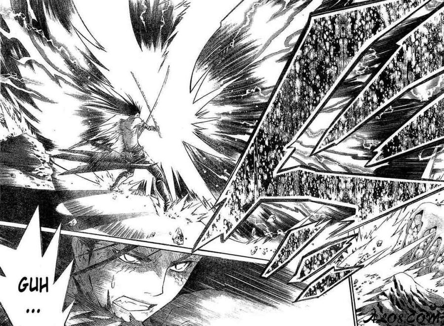 Thầy Trừ Tà [Chap 1-236]