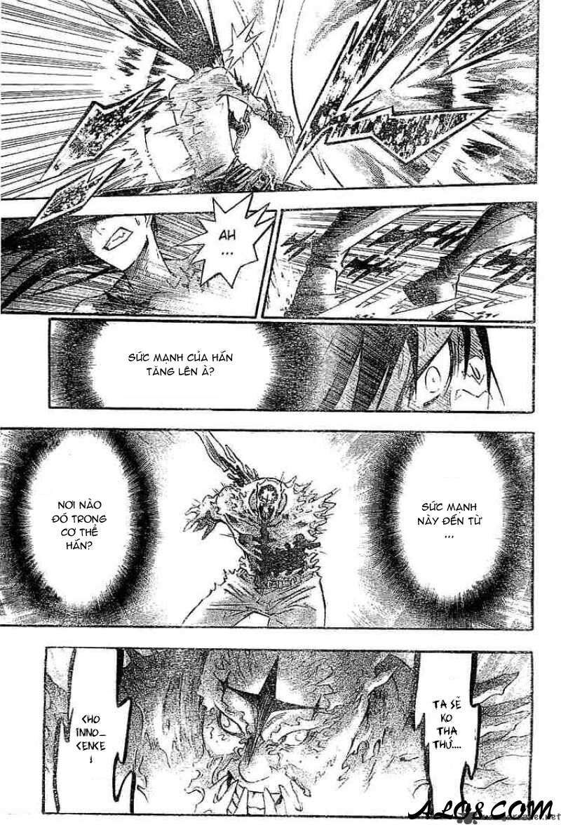 Thầy Trừ Tà [Chap 1-236]
