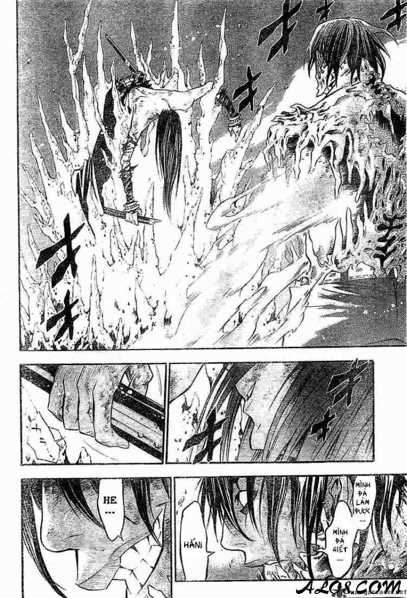 Thầy Trừ Tà [Chap 1-236]