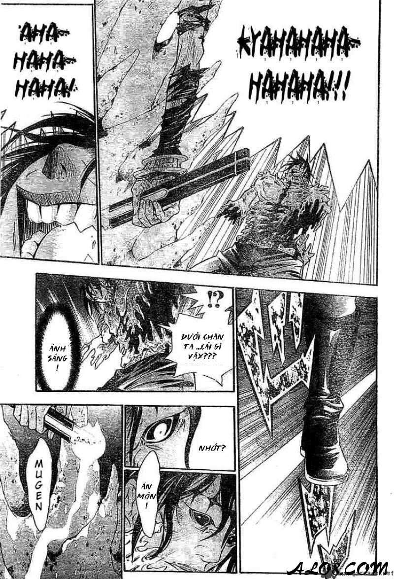 Thầy Trừ Tà [Chap 1-236]