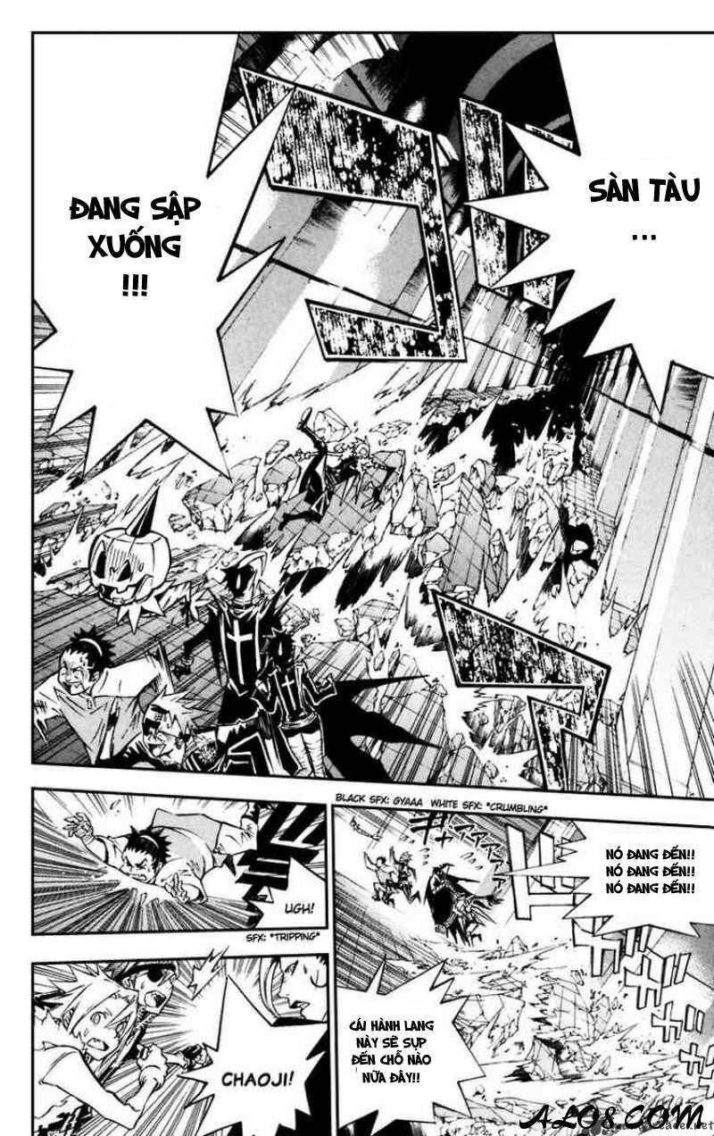 Thầy Trừ Tà [Chap 1-236]