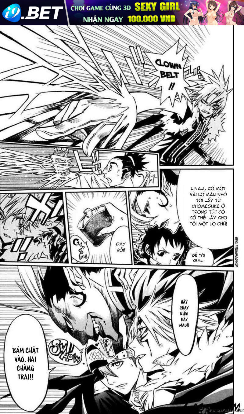 Thầy Trừ Tà [Chap 1-236]