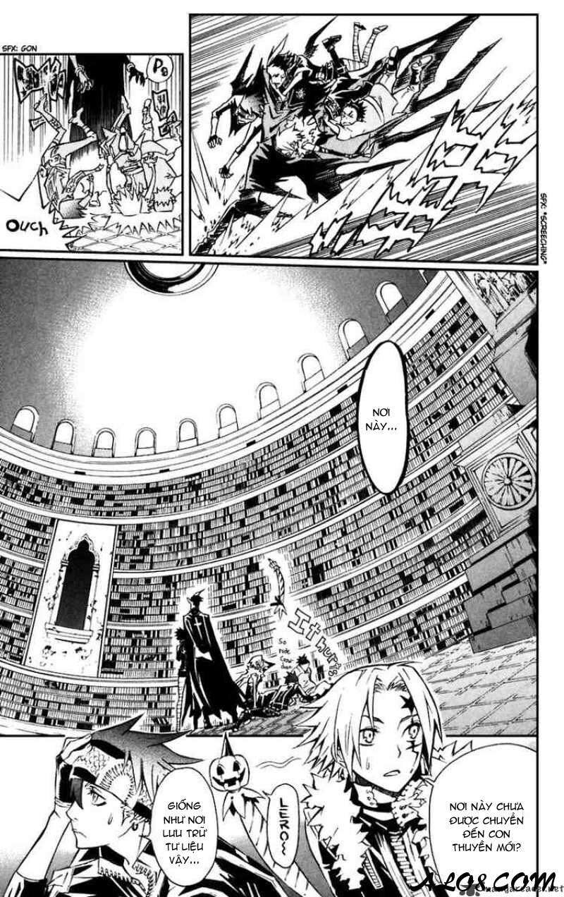 Thầy Trừ Tà [Chap 1-236]