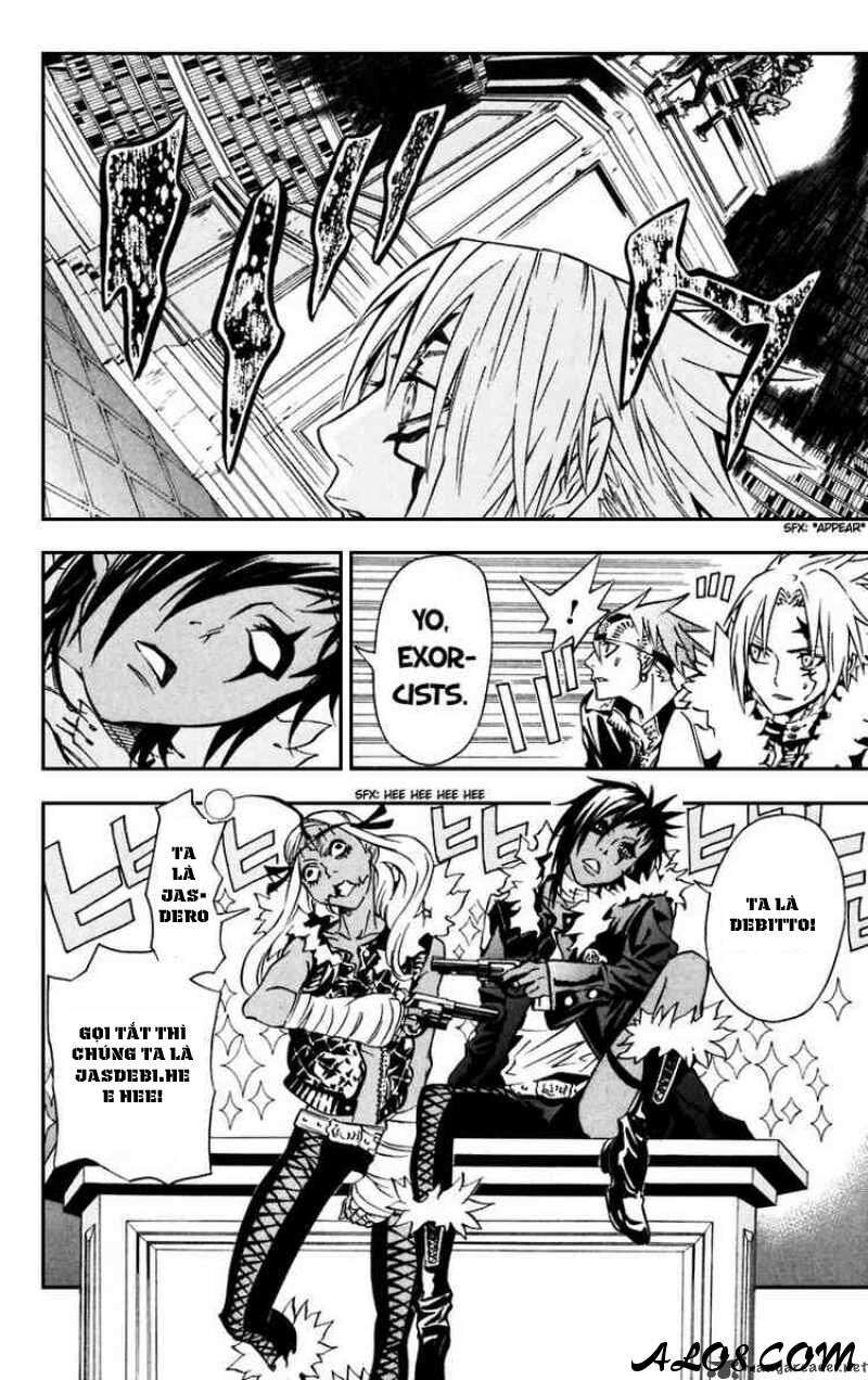 Thầy Trừ Tà [Chap 1-236]
