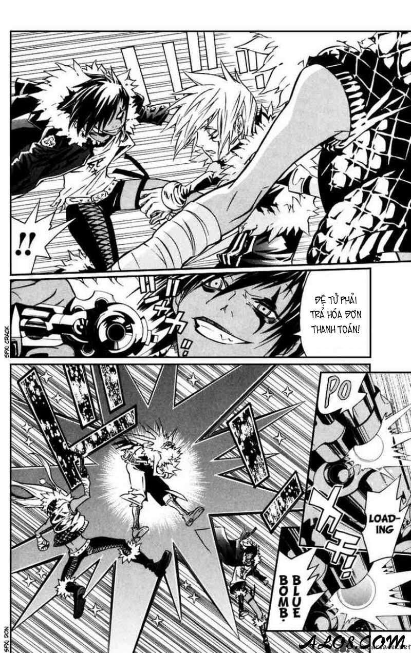 Thầy Trừ Tà [Chap 1-236]