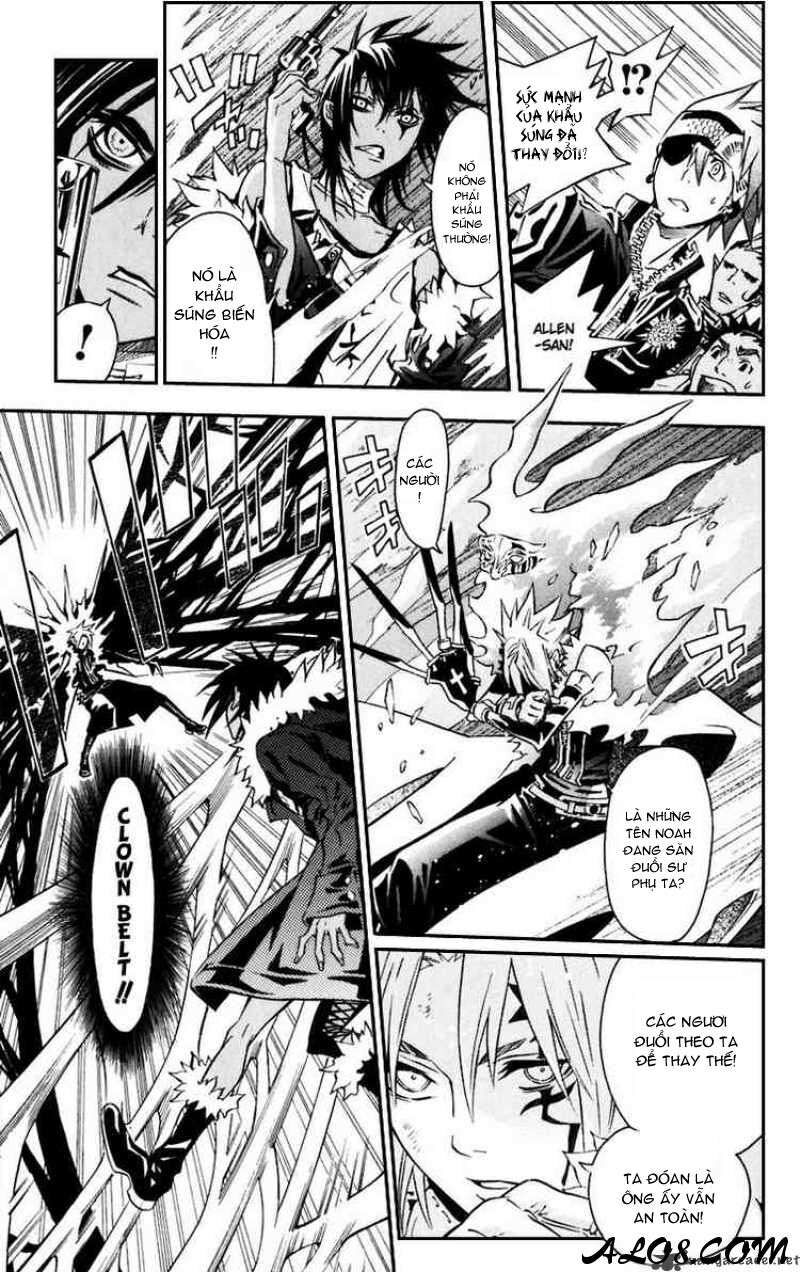 Thầy Trừ Tà [Chap 1-236]