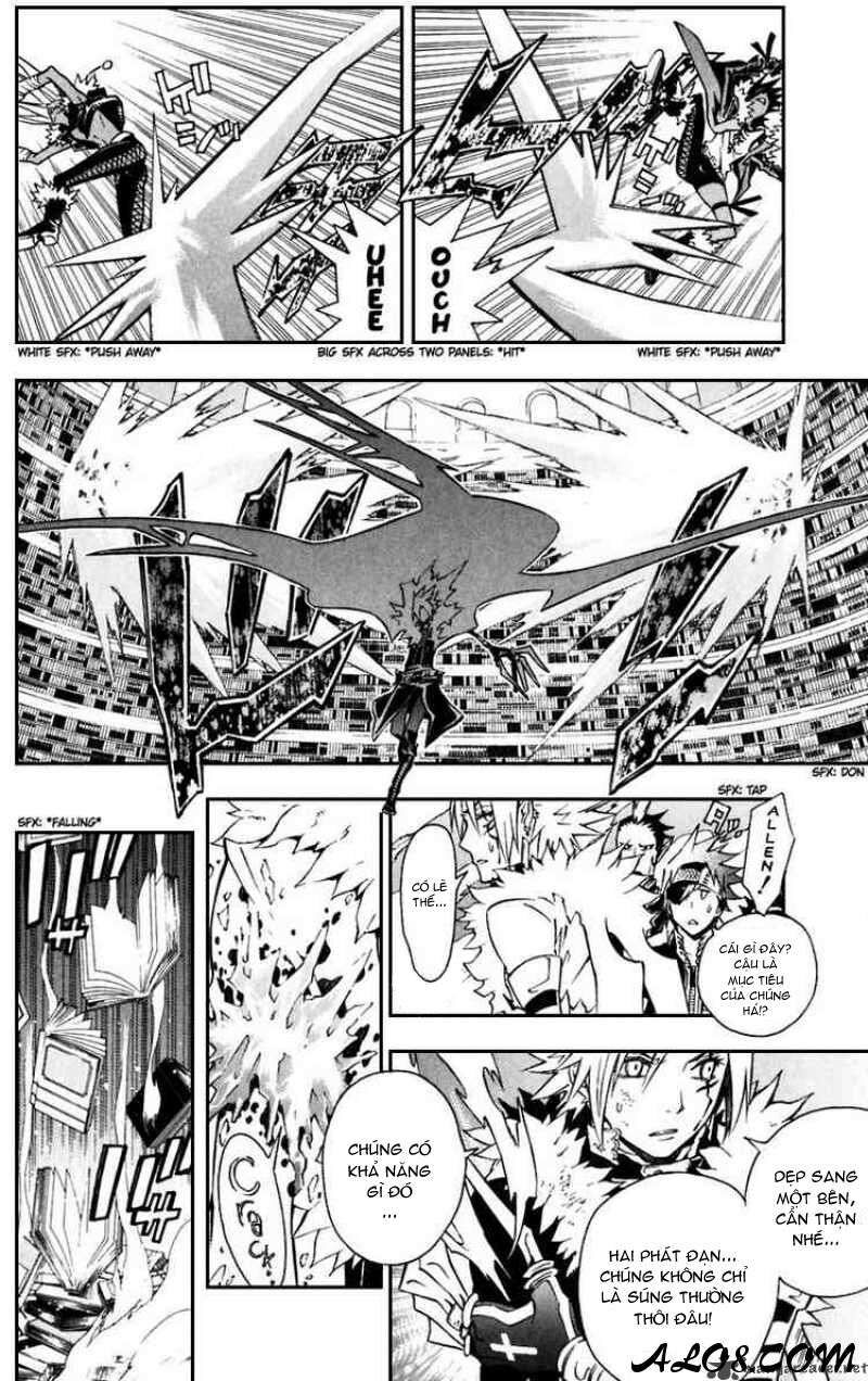 Thầy Trừ Tà [Chap 1-236]