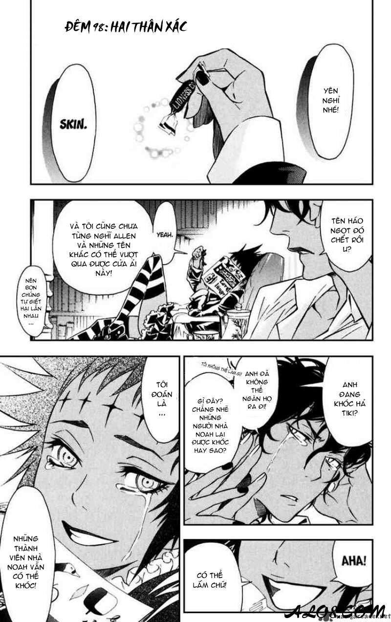 Thầy Trừ Tà [Chap 1-236]