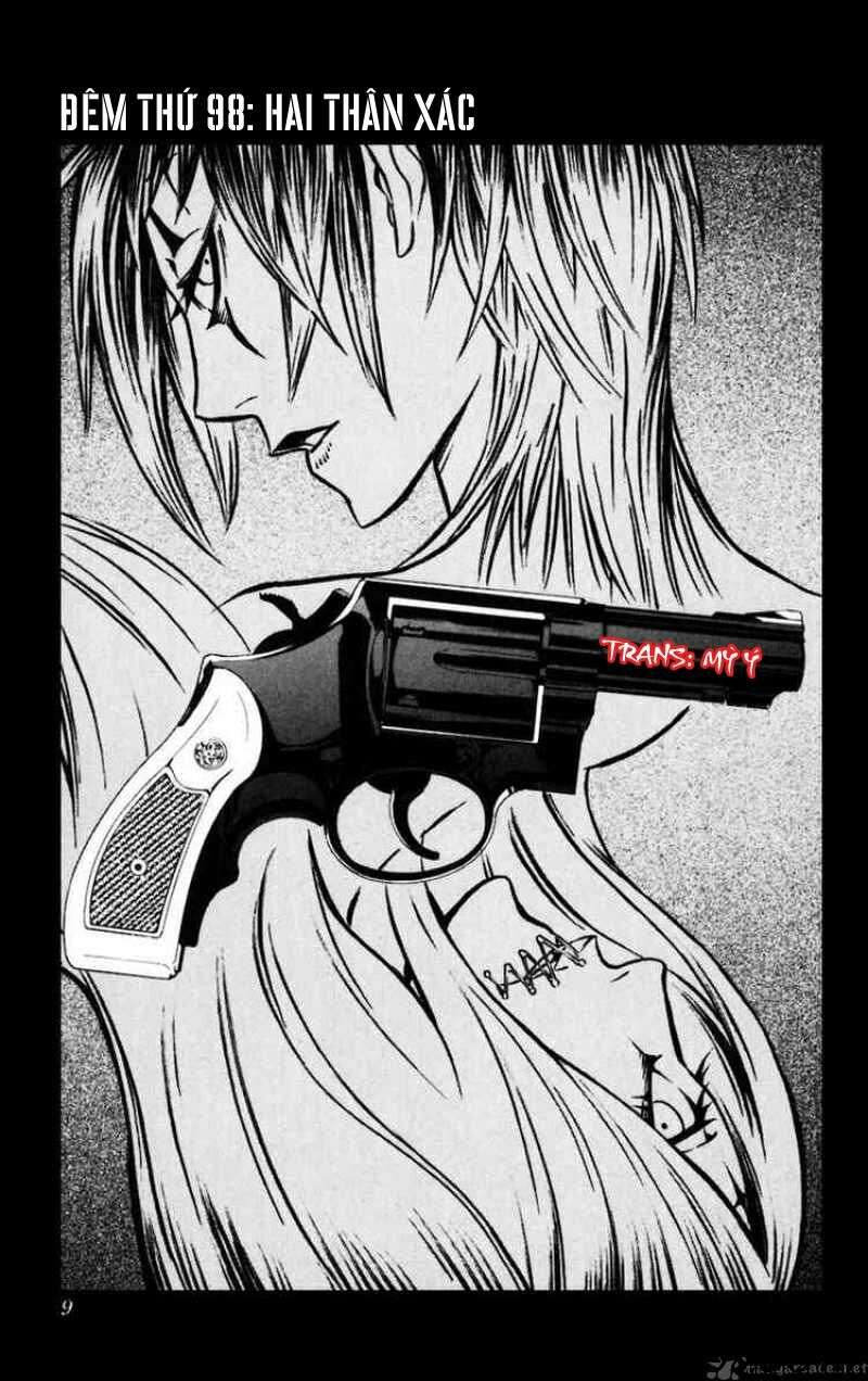 Thầy Trừ Tà [Chap 1-236]