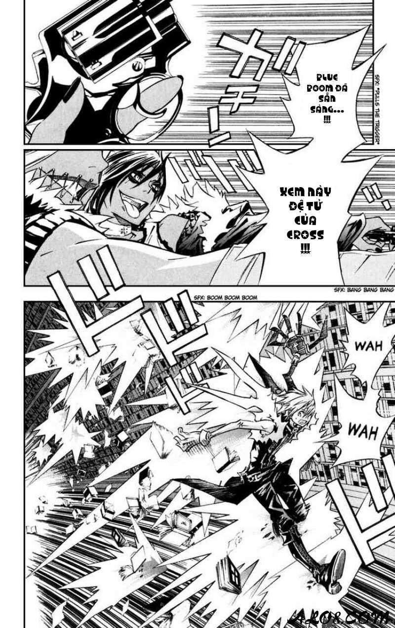 Thầy Trừ Tà [Chap 1-236]