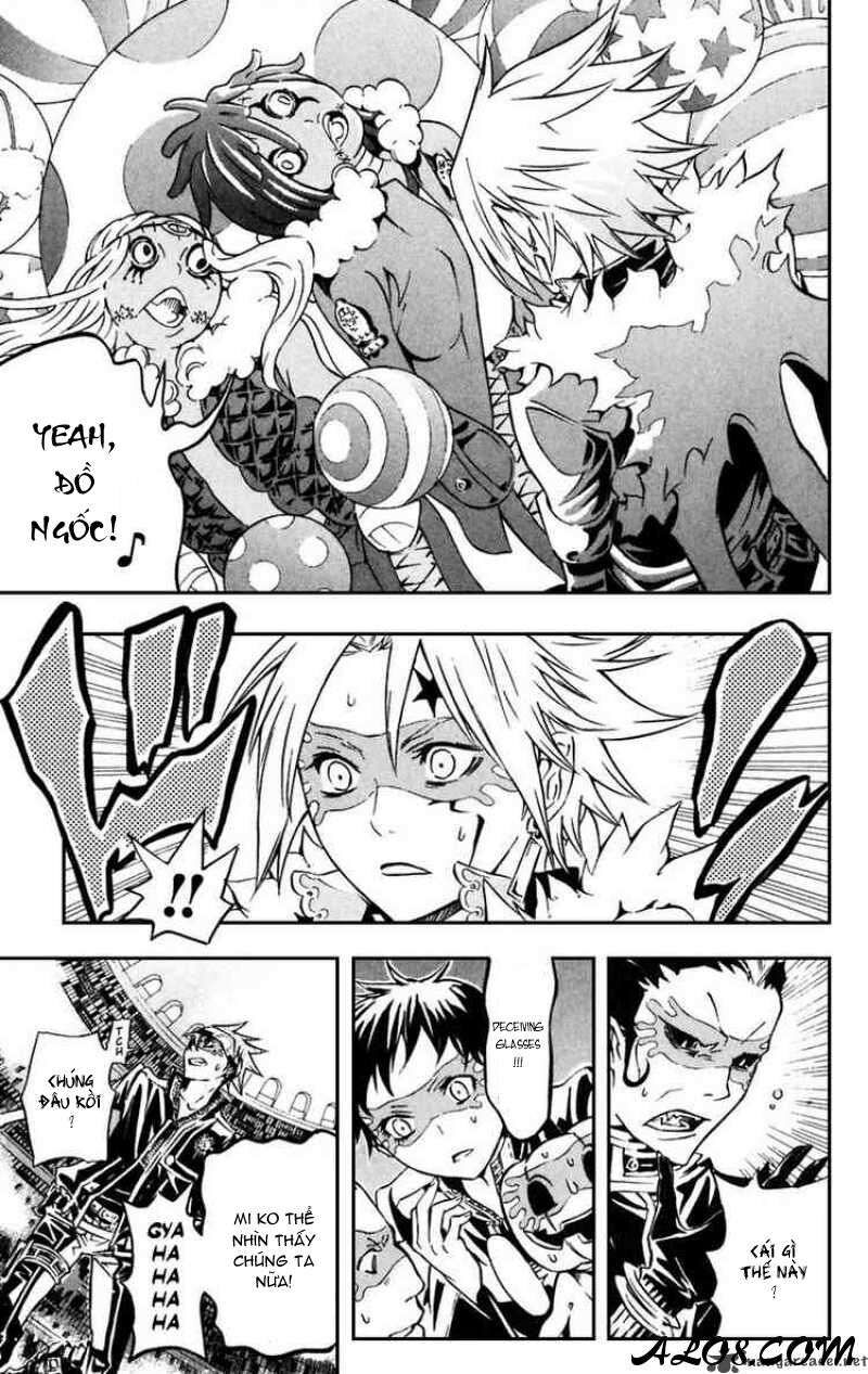 Thầy Trừ Tà [Chap 1-236]