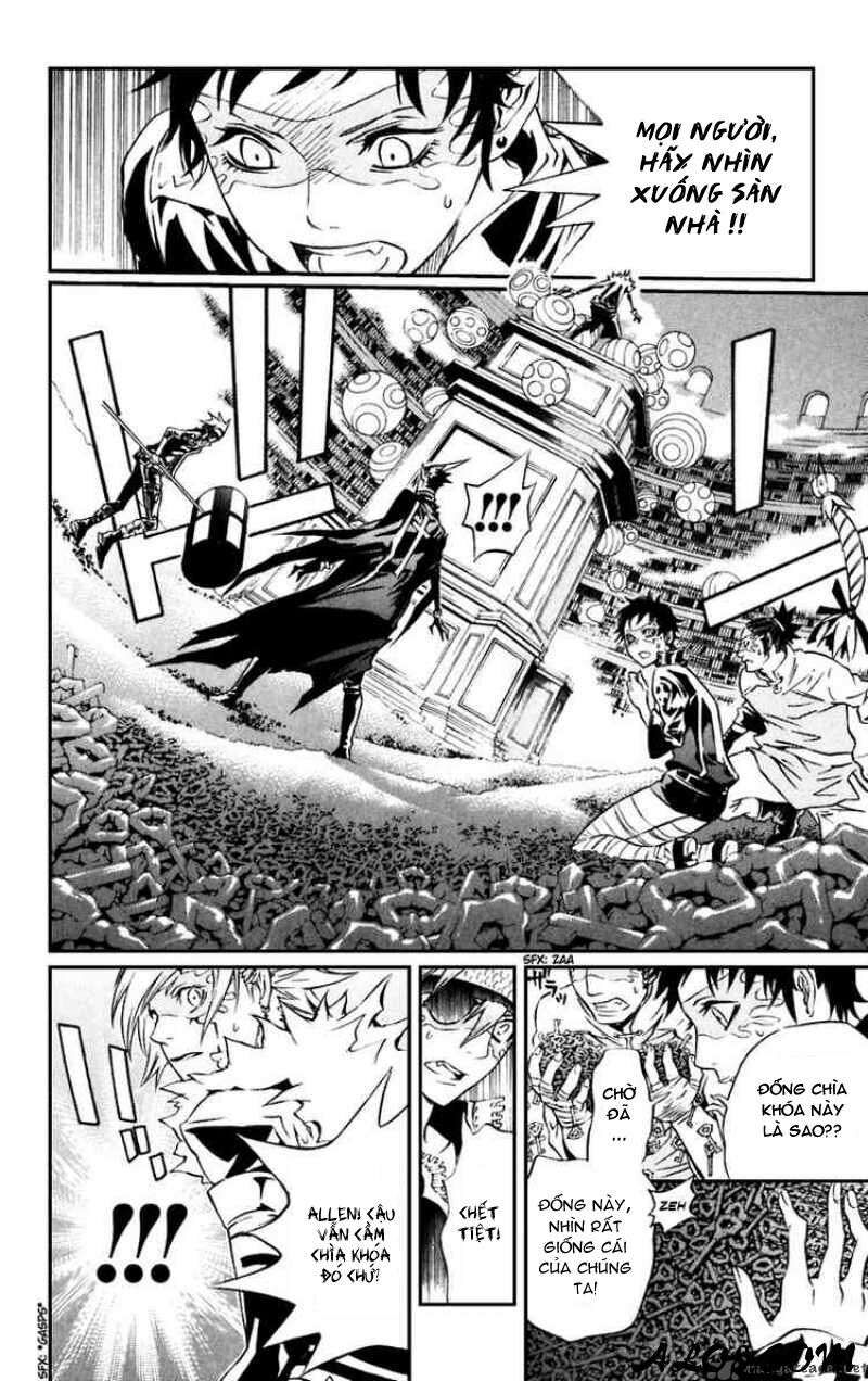 Thầy Trừ Tà [Chap 1-236]