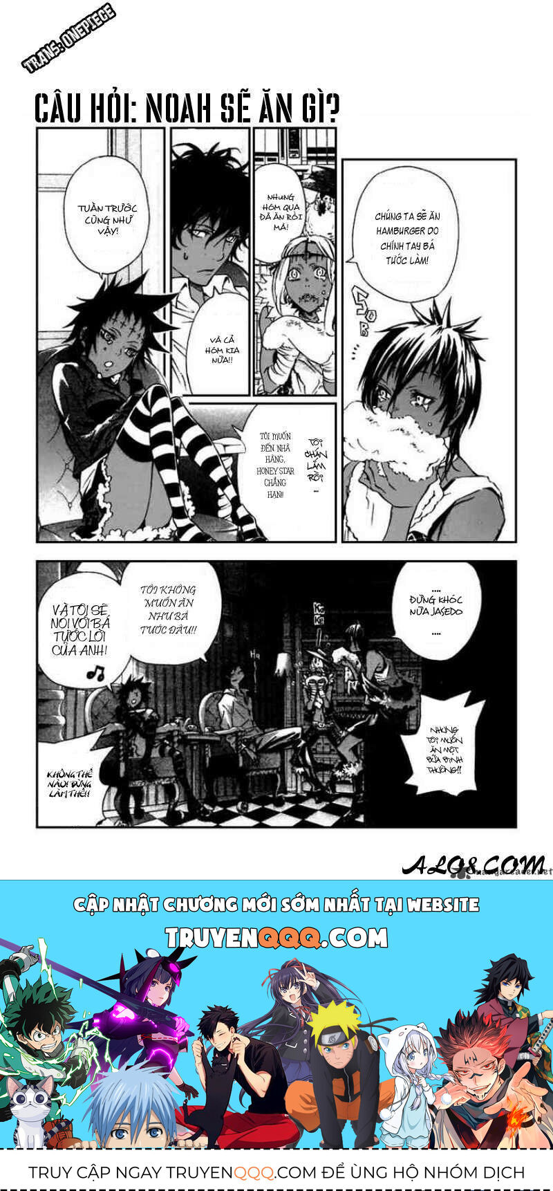 Thầy Trừ Tà [Chap 1-236]