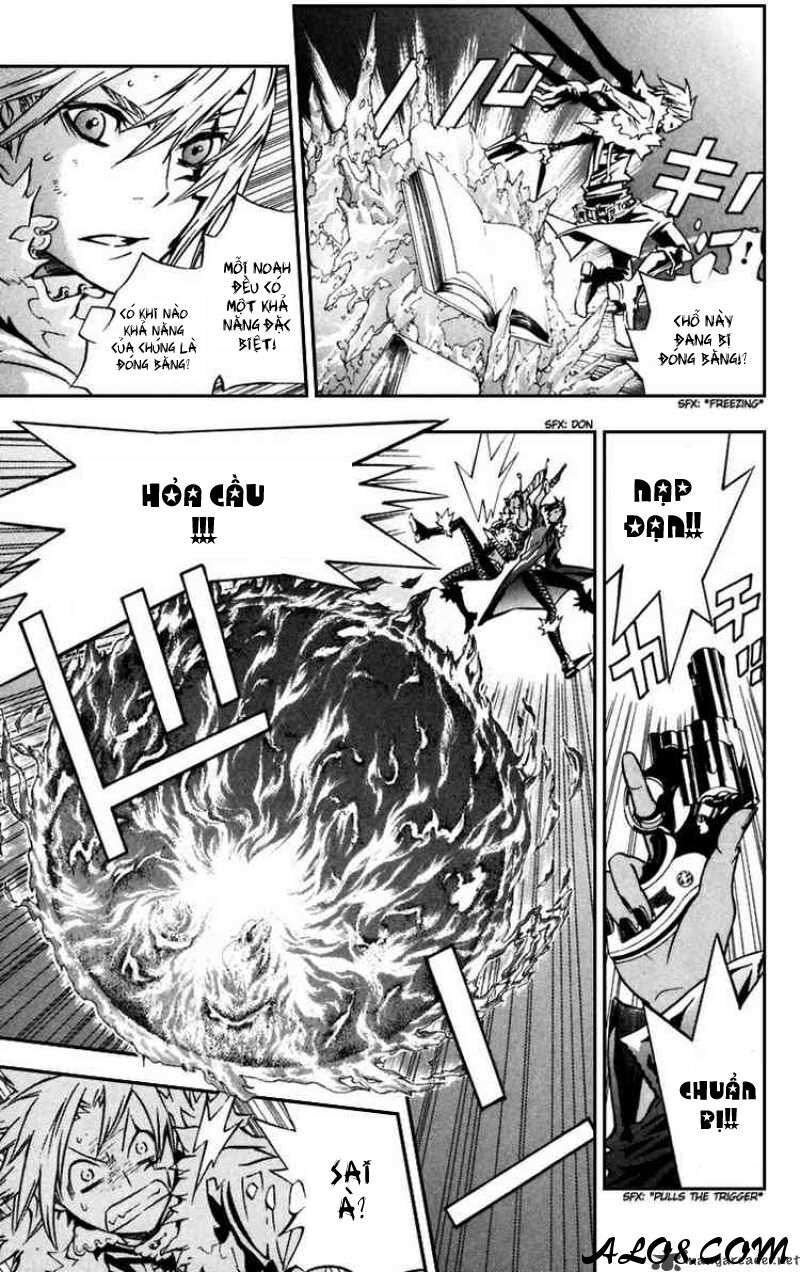 Thầy Trừ Tà [Chap 1-236]