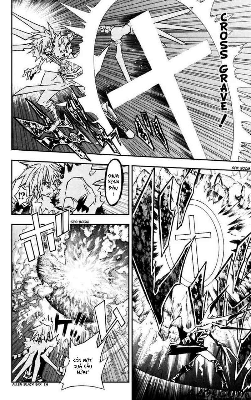 Thầy Trừ Tà [Chap 1-236]