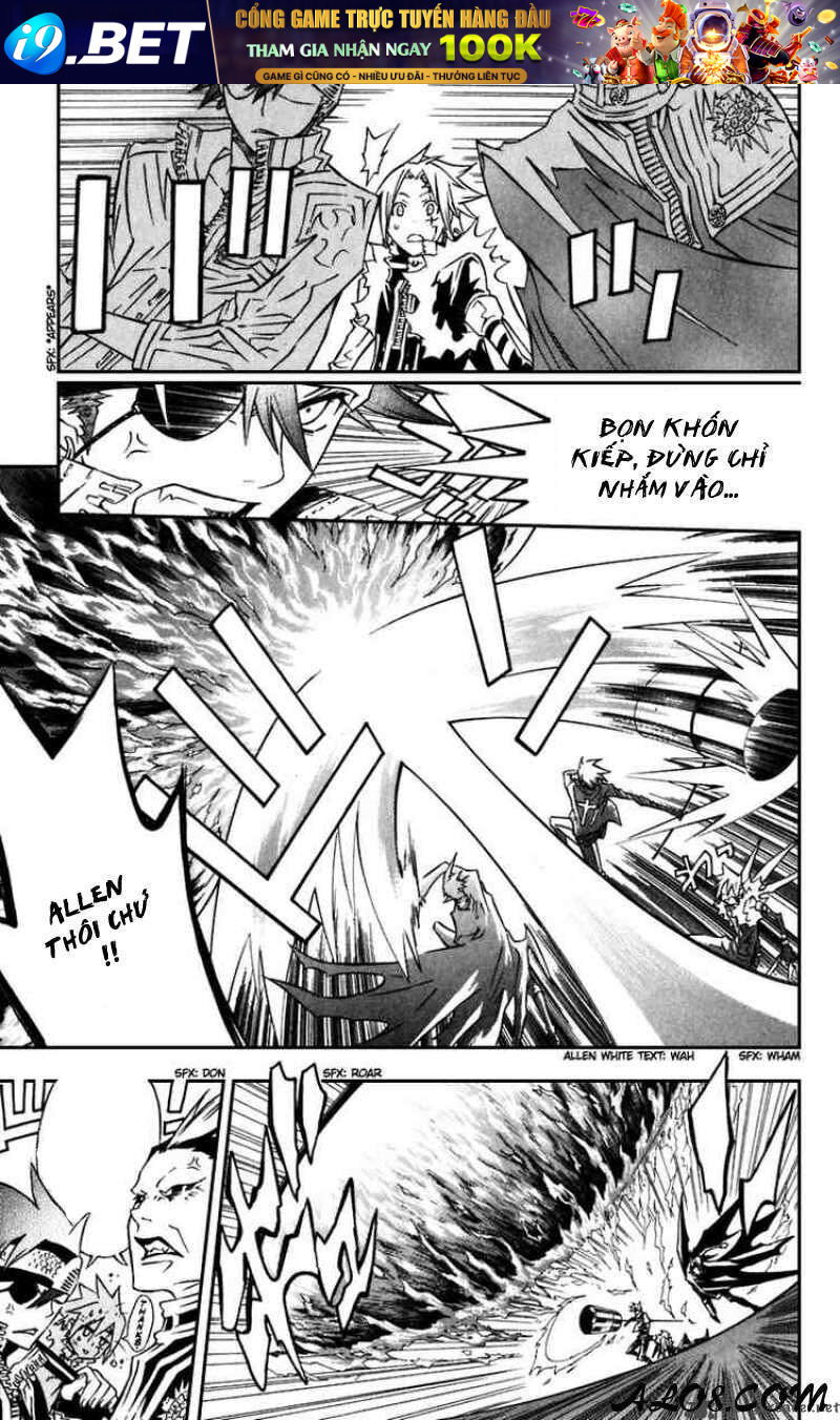 Thầy Trừ Tà [Chap 1-236]