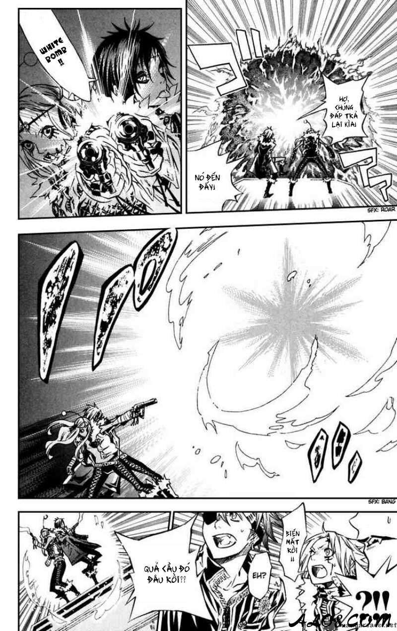 Thầy Trừ Tà [Chap 1-236]