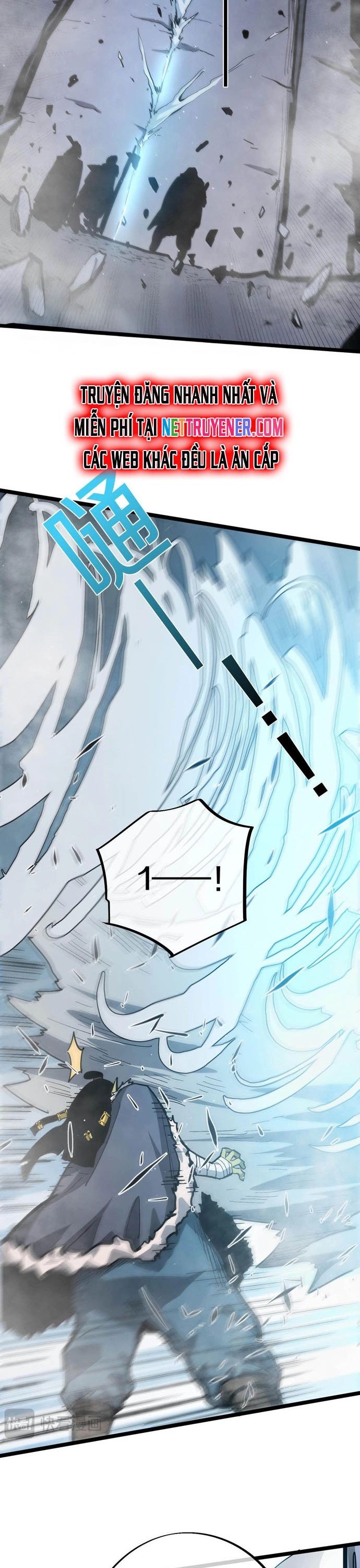Thần Giới Giáng Lâm Ta Là Người Mạnh Nhất [Chap 1-27]