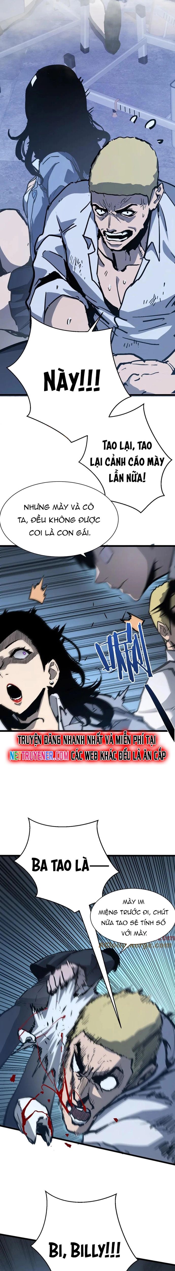 Thần Giới Giáng Lâm Ta Là Người Mạnh Nhất [Chap 1-27]