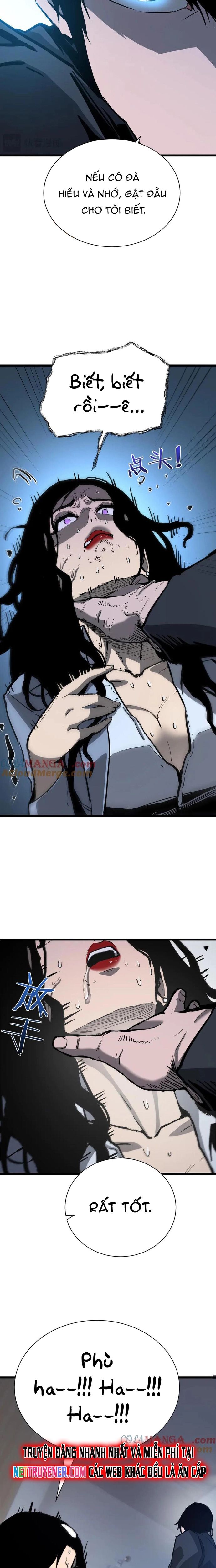 Thần Giới Giáng Lâm Ta Là Người Mạnh Nhất [Chap 1-27]