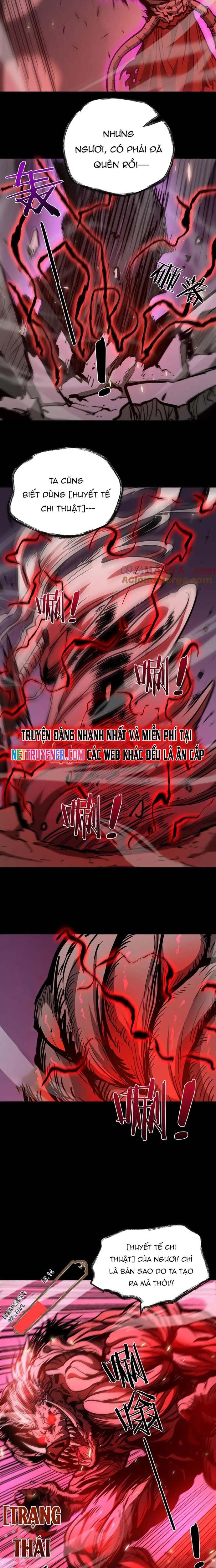 Thần Giới Giáng Lâm Ta Là Người Mạnh Nhất [Chap 1-27]