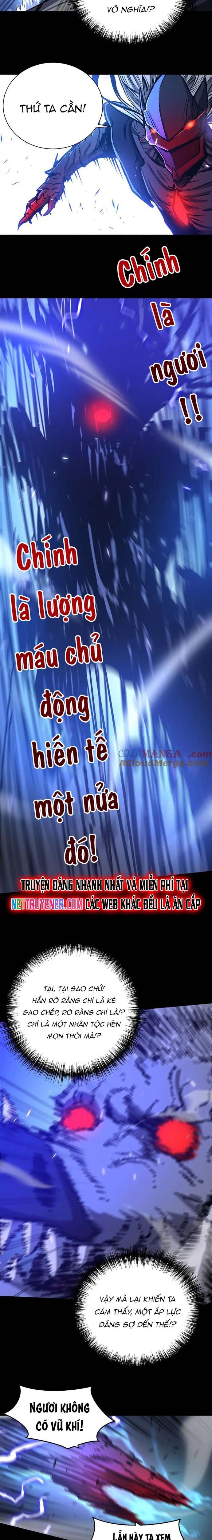 Thần Giới Giáng Lâm Ta Là Người Mạnh Nhất [Chap 1-27]