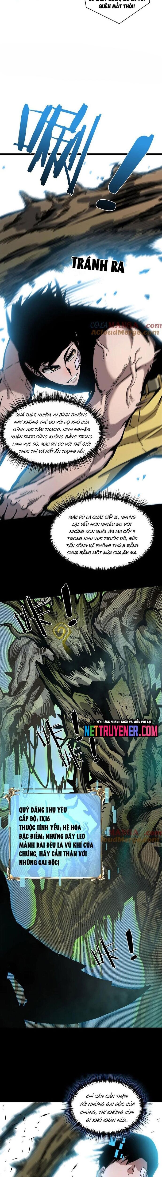 Thần Giới Giáng Lâm Ta Là Người Mạnh Nhất [Chap 1-27]