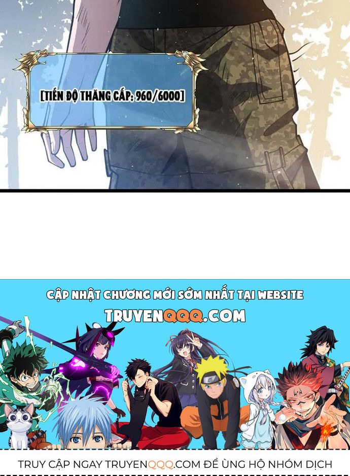 Thần Giới Giáng Lâm Ta Là Người Mạnh Nhất [Chap 1-27]