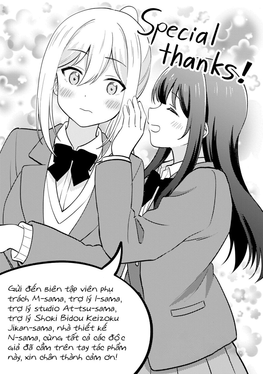 Tôi Muốn Được Cô Nàng Nhút Nhát Ấy Để Ý [Chap 1-12]