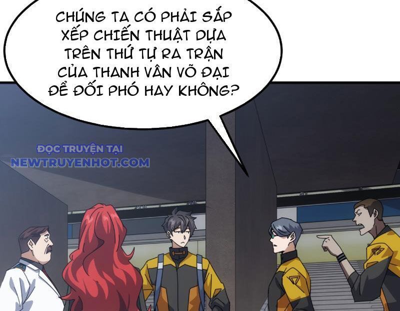 Vạn Tộc Xâm Lược Bắt Đầu Thuần Hóa Cự Thú Cấp Sử Thi [Chap 4-33]