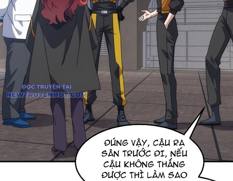 Vạn Tộc Xâm Lược Bắt Đầu Thuần Hóa Cự Thú Cấp Sử Thi [Chap 4-33]