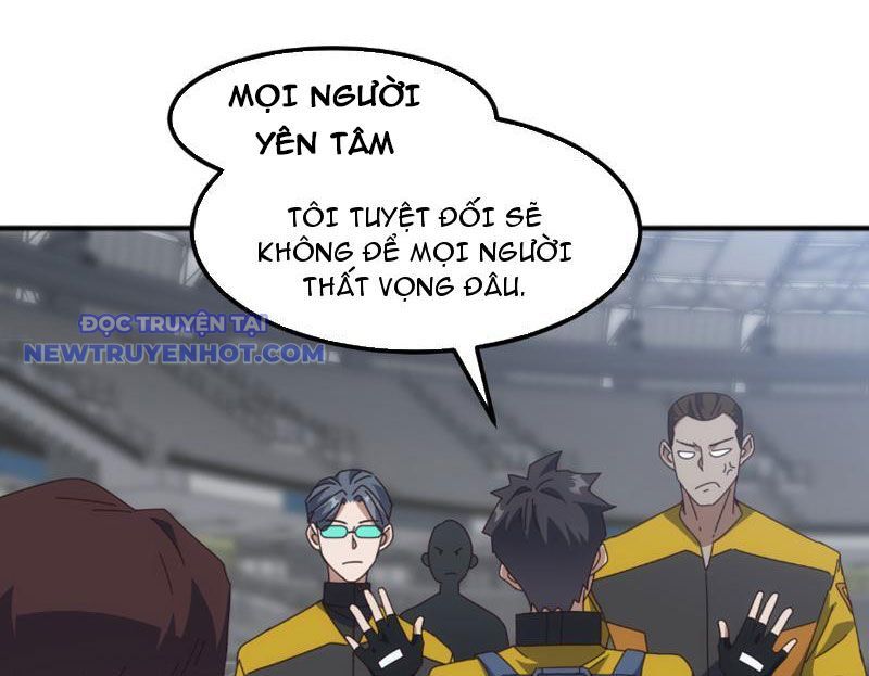 Vạn Tộc Xâm Lược Bắt Đầu Thuần Hóa Cự Thú Cấp Sử Thi [Chap 4-33]