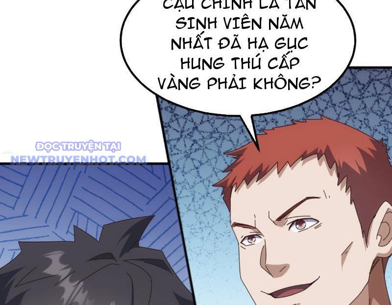 Vạn Tộc Xâm Lược Bắt Đầu Thuần Hóa Cự Thú Cấp Sử Thi [Chap 4-33]