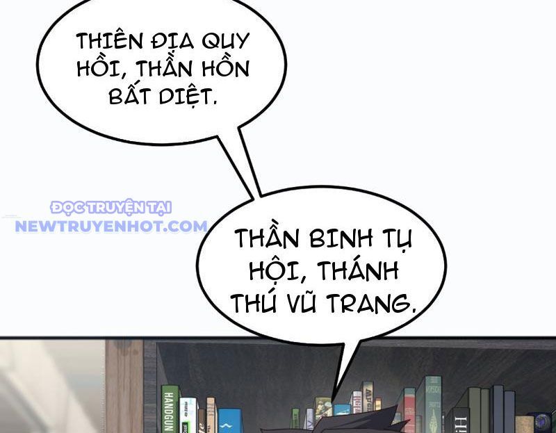 Vạn Tộc Xâm Lược Bắt Đầu Thuần Hóa Cự Thú Cấp Sử Thi [Chap 4-33]