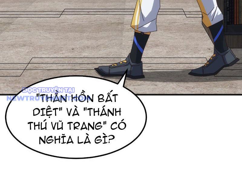Vạn Tộc Xâm Lược Bắt Đầu Thuần Hóa Cự Thú Cấp Sử Thi [Chap 4-33]
