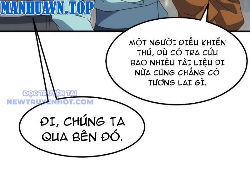 Vạn Tộc Xâm Lược Bắt Đầu Thuần Hóa Cự Thú Cấp Sử Thi [Chap 4-33]