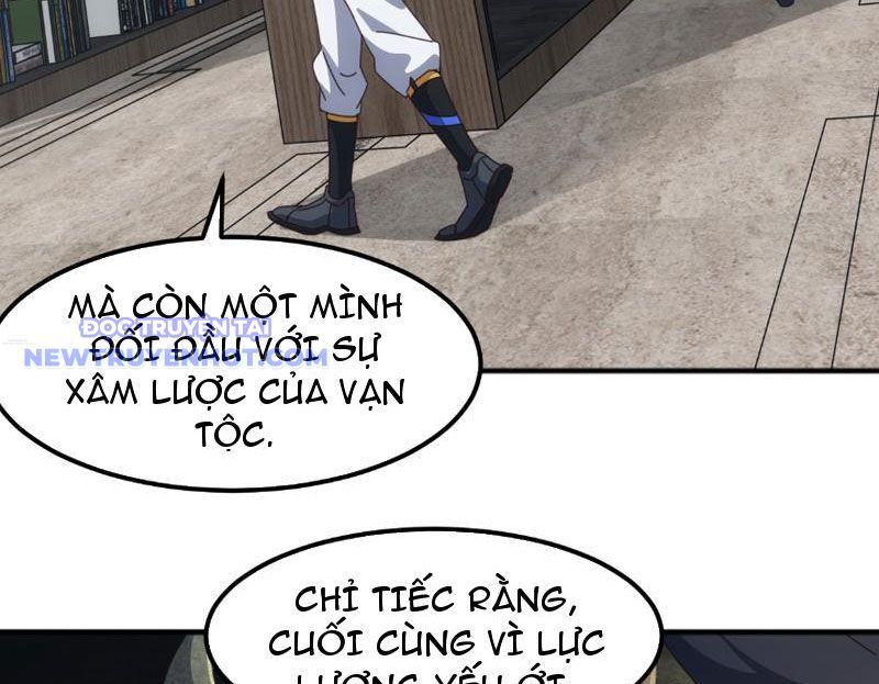 Vạn Tộc Xâm Lược Bắt Đầu Thuần Hóa Cự Thú Cấp Sử Thi [Chap 4-33]
